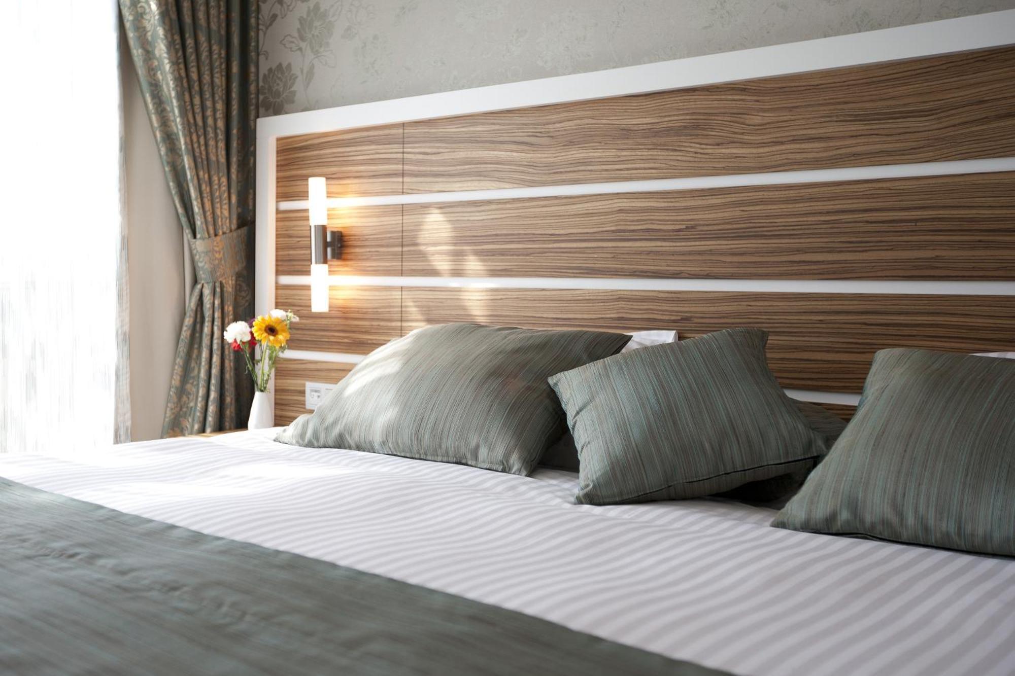 Fourway Hotel&Spa Dortyol Экстерьер фото