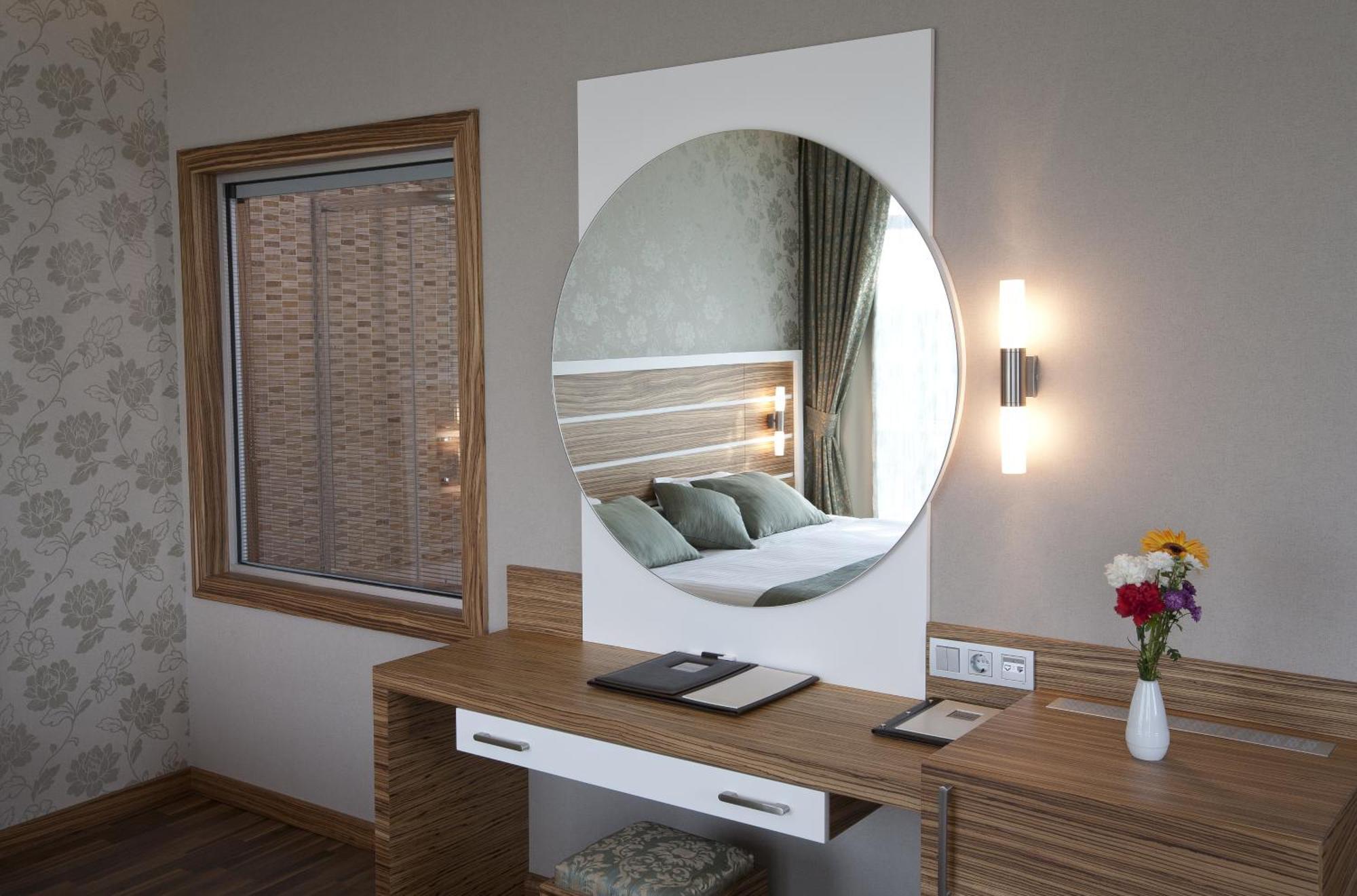 Fourway Hotel&Spa Dortyol Экстерьер фото